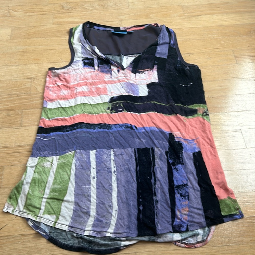 Women’s tank top